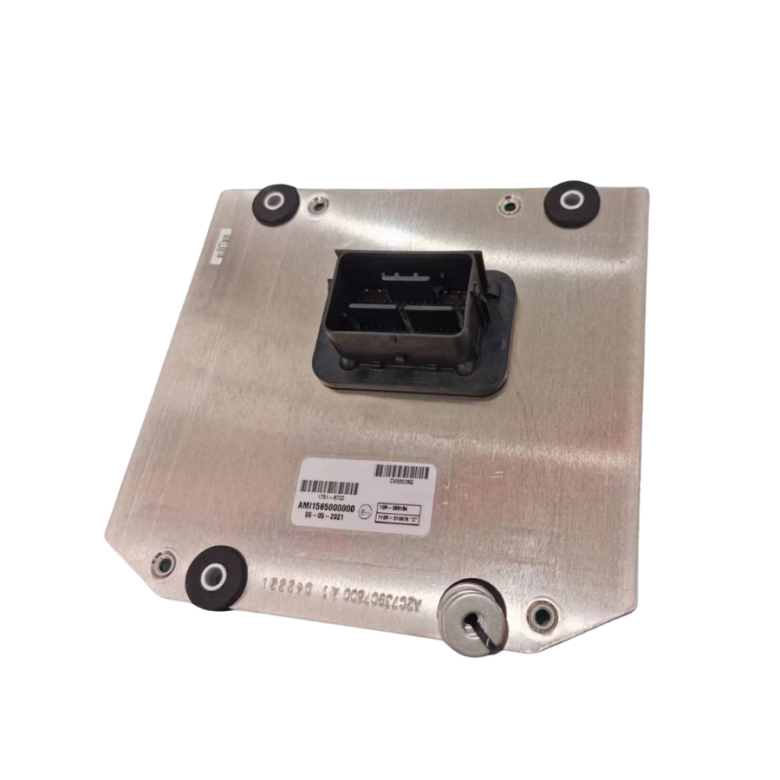 Electrical Control Unit (ECU)